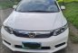 2013 Honda Civic  1.8 S CVT in Las Piñas, Metro Manila-2