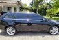 Purple Volkswagen Golf 2017 for sale in Automatic-7