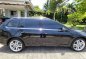 Purple Volkswagen Golf 2017 for sale in Automatic-1