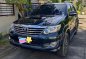 Sell Purple 2015 Toyota Fortuner in San Pablo-0