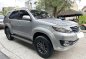 Selling Purple Toyota Fortuner 2015 in Bacoor-2