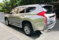 Purple Mitsubishi Montero sport 2019 for sale in Pasig-6