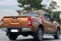 Purple Nissan Navara 2018 for sale in Automatic-1