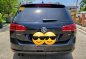 Purple Volkswagen Golf 2017 for sale in Automatic-4