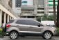 Purple Ford Ecosport 2018 for sale in Makati-5