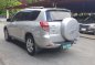 Selling Purple Toyota Rav4 2010 in Pasig-3