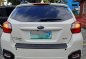 Pearl White Subaru Xv 2022 for sale in Automatic-2