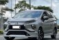 Sell Silver 2019 Mitsubishi XPANDER in Makati-2