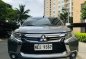 Purple Mitsubishi Montero sport 2019 for sale in Pasig-1