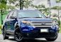 Selling Purple Ford Explorer 2013 in Makati-1