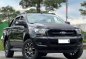 Sell Purple 2017 Ford Ranger in Makati-0