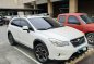 Pearl White Subaru Xv 2022 for sale in Automatic-3