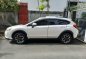 Pearl White Subaru Xv 2022 for sale in Automatic-1