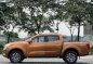 Purple Nissan Navara 2018 for sale in Automatic-4