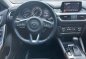 Purple Mazda 6 2017 Wagon (Estate) at Automatic  for sale in Pasig-6