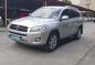 Selling Purple Toyota Rav4 2010 in Pasig-5