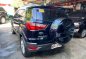 Purple Ford Ecosport 2017 for sale in Automatic-5