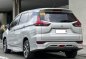 Sell Silver 2019 Mitsubishi XPANDER in Makati-5