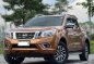 Purple Nissan Navara 2018 for sale in Automatic-7