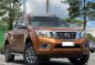 Purple Nissan Navara 2018 for sale in Automatic-0