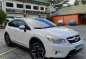 Pearl White Subaru Xv 2022 for sale in Automatic-0