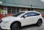Pearl White Subaru Xv 2022 for sale in Automatic-7