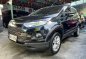 Purple Ford Ecosport 2017 for sale in Automatic-0