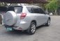 Selling Purple Toyota Rav4 2010 in Pasig-2