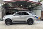 Selling Purple Toyota Fortuner 2015 in Bacoor-3