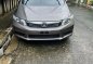 Honda Civic 1.8 (A)-1