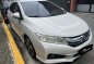 Purple Honda City 2016 for sale in Makati-2