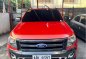 Silver Ford Ranger 2015 for sale in Pasay-1