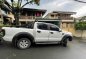 Selling Purple Ford Ranger 2019 in Quezon City-1