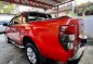 Silver Ford Ranger 2015 for sale in Pasay-4