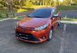 Purple Toyota Vios 2017 for sale in Pasay-1
