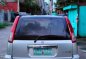 Purple Nissan X-Trail 2004 SUV / MPV at Automatic  for sale in San Jose del Monte-1