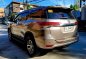 2018 Toyota Fortuner  2.4 V Diesel 4x2 AT in Pasay, Metro Manila-4
