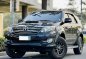 2013 Toyota Fortuner in Makati, Metro Manila-1