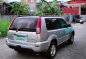 Purple Nissan X-Trail 2004 SUV / MPV at Automatic  for sale in San Jose del Monte-4