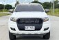 Silver Ford Ranger 2017 for sale in Manual-0