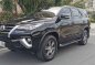 Sell Purple 2017 Toyota Fortuner in Manila-0