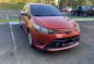 Purple Toyota Vios 2017 for sale in Pasay-3