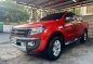 Silver Ford Ranger 2015 for sale in Pasay-0