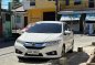 Selling Purple Honda City 2014 in Marilao-3