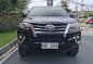 Sell Purple 2017 Toyota Fortuner in Manila-1