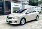 Purple Toyota Corolla altis 2011 for sale in Pasig-1