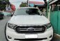 Selling Purple Ford Ranger 2019 in Quezon City-2