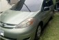 Purple Toyota Sienna 2010 for sale in Automatic-1
