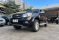 Selling Purple Ford Everest 2014 in Makati-2