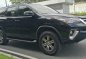 Sell Purple 2017 Toyota Fortuner in Manila-5